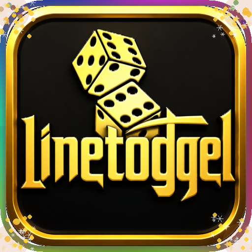 linetogel — galeri pratinjau - APK Resmi